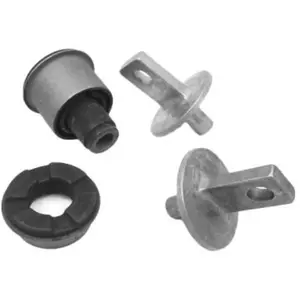 Comparateur de prix : Silent bloc de suspension TEDGUM 00269456