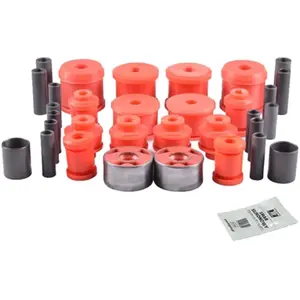 Kit de réparation, suspension de roue TEDGUM TED11802