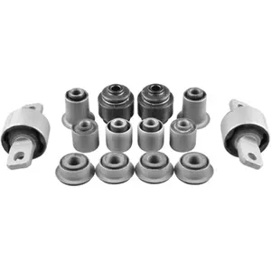Kit de réparation, suspension de roue TEDGUM TED14099