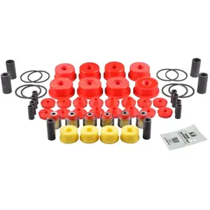 Kit de réparation, suspension de roue TEDGUM TED18041