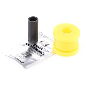 Comparateur de prix : Silent bloc de bras de suspension TEDGUM TED89195