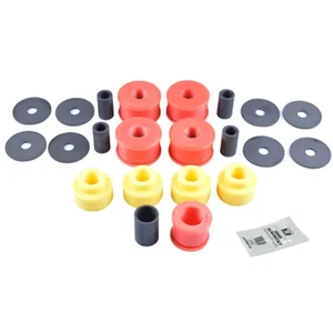 Kit de réparation, corps de l'essieu TEDGUM TED73317