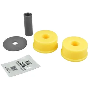 Suspension, corps de l'essieu TEDGUM TED70630