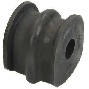 Douille, suspension de la cabine TEDGUM TED23562