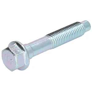 TEDGUM Boulon, bras transversal pour FORD: S-Max, Mondeo, Galaxy (Ref: TED22513)