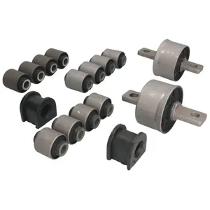 Comparateur de prix : Kit de réparation, corps de l'essieu TEDGUM TED27238