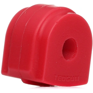 TEDGUM TED27580 BAGUE DE BARRE ANTIROULIS ARRIÈRE EN POLYURÉTHANE (INTERNE)