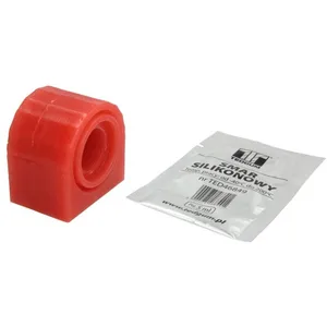 Comparateur de prix : TEDGUM TED29826 BAGUE DE BARRE ANTIROULIS AVANT EN POLYURÉTHANE (INTÉRIEURE)