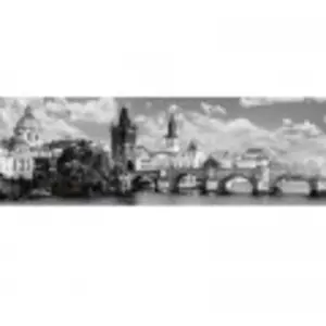 Interdruk- Puzzle, PUZPA1000AR4, Around The World no. 4 pas cher