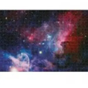 Interdruk Puzzle 500 Pièces - Galaxy no. 1 pas cher