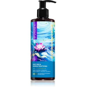 Comparateur de prix : Vianek Prebiotic Hydrating après-shampoing hydratant avec prébiotiques 300 ml
