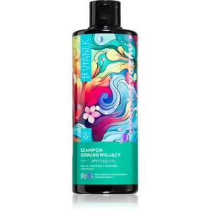 Comparateur de prix : VIANEK Shampooing régénérant aux extraits d'herbes 300 ml - Shampooing...