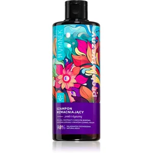Comparateur de prix : Vianek Prebiotic Strengthening shampoing fortifiant avec prébiotiques 300 ml