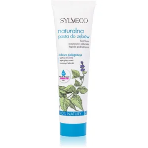 Sylveco Natural Toothpaste Dentifrice 100 mlVendu paramazon