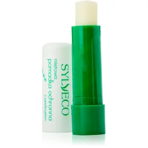 Sylveco Lip Care baume exfoliant lèvres 4,6 g pas cher