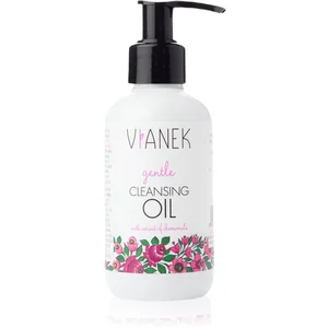 Vianek Gentle huile nettoyante douce pour peaux sensibles et irritées 150 ml pas cher