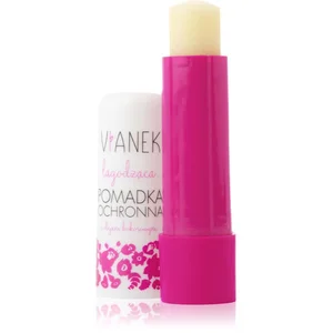 Vianek Gentle baume à lèvres hydratant avec parfums Banana 4,6 g pas cher
