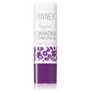 Vianek Soothing baume apaisant lèvres 4,6 g pas cher