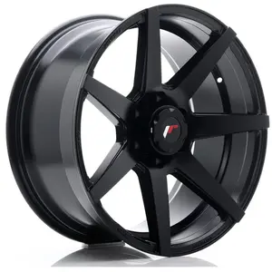 Jante Alu Japan Racing Jrx3 9x18 6x139.7 Et20 Noir Mat pas cher