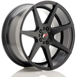 Jante Alu Japan Racing Jr20 9.5x19 5x112 Et40 Noir Mat pas cher