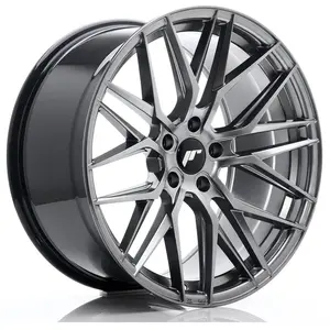 Jante Alu Japan Racing Jr28 9.5x19 5x112 Et40 Anthracite pas cher
