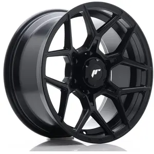 Jante Alu Japan Racing Jrx9 9x18 6x139.7 Et18 Noir Mat pas cher