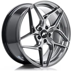 Jante Alu Japan Racing Jr35 19 Pouces - 8.5x19 5x112 Et45 Anthracite pas cher