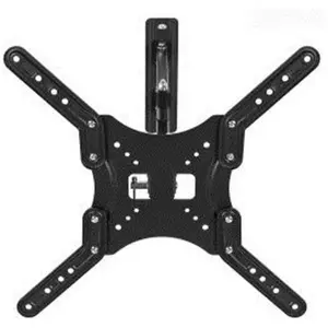 Comparateur de prix : Support mural pour téléviseur ou écran de 13-60" 30kg Maclean MC-759