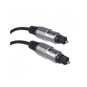 Maclean Câble numérique optique MCTV-453 Toslink TT 3m pas cher