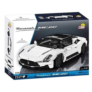 COBI 24335 - MASERATI MC20 pas cher