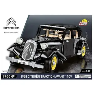 COBI 24337 Blocs de Construction, Various pas cher
