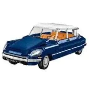 Cobi 1968 CITROEN DS. 21 PALLAS  - Jeu de construction  - COBI-24348 