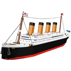 COBI R.M.S. Titanic, jeu de construction, (échelle 1:450) pas cher