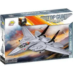 Cobi 5920 - Grumman F-14 Tomcat pas cher