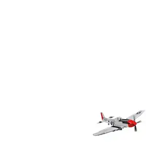 COBI 5846 - P-51D MUSTANG TOP GUN MAVERICK pas cher