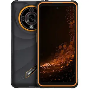 Comparateur de prix : HAMMER Iron 6 5G GB/128 GB smartphone orange