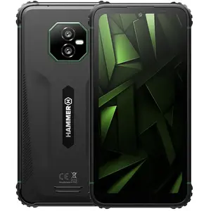 Comparateur de prix : Hammer Ranger 4g 128gb/128gb 6´´