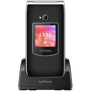 Comparateur de prix : Myphone Téléphone Portable Rumba 2 32mb/32mb 2.4´´ Dual Sim