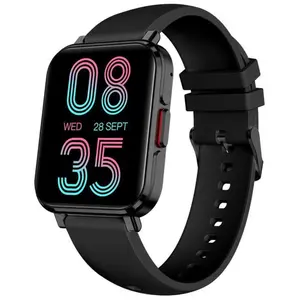 Comparateur de prix : Montre Connectée Suivi Sport Contrôle Caméra Étanche IP68 myPhone Noir
