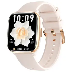 Comparateur de prix : Montre Myphone Or Pastel Crème