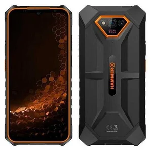 Comparateur de prix : Hammer Iron V 6gb/64gb 6.5´´ Dual Sim