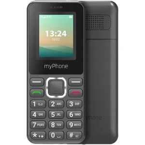 Téléphone simple myPhone 2240 LTE 4G sans contrat pour personnes âgées...Vendu parkaufland