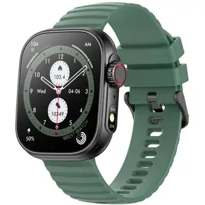 Comparateur de prix : Outil de montre Myphone noir vert