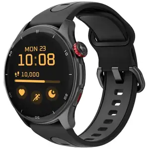 Montre Connectée Écran Tactile Suivi Santé IP68