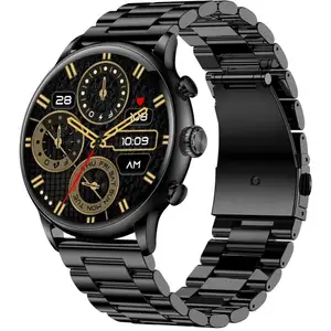 Comparateur de prix : Montre Myphone Elegant 2 Noir