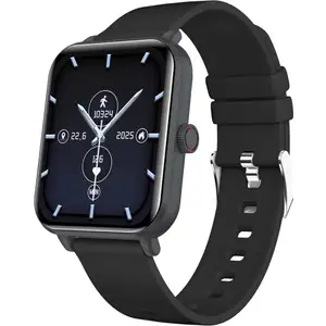 Comparateur de prix : Myphone Montre Classique 2 Noir
