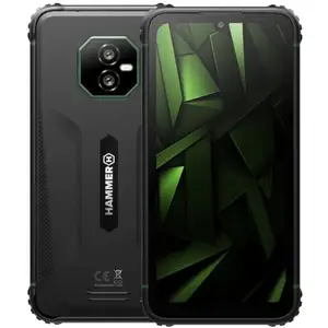 HAMMER Ventus 5G 8GB 256GB 6.77" Noir pas cher
