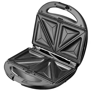 Comparateur de prix : Grille-pain Toaster multifonction Adler AD 3040 1200W 5 fonctions
