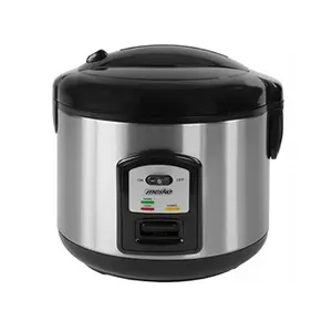 Comparateur de prix : Cuiseur à riz - capacité 1,5 L MESKO MS 6411