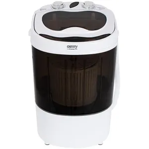 Comparateur de prix : Adler CAMRY CR 8054 Machine à Laver, Multicolore, Taille Unique